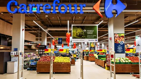 Program supermarketuri în 15 august, de Sfânta Maria. Unde poți face cumpărături