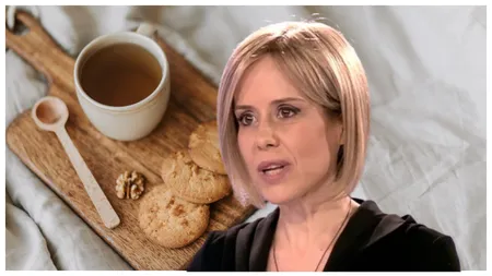 Cum se prepară corect ceaiul și cafeaua. Mihaela Bilic: 