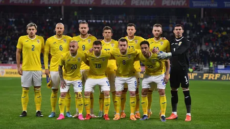Transferul carierei pentru un fotbalist al naționalei României: presa internațională a confirmat