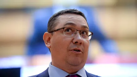 Victor Ponta, în direct la România TV, despre caracatiţa Coldea-Dumbravă: Băsescu l-a numit în funcție, Băsescu s-a născut și va muri la fel, un om fără caracter, este o lichea