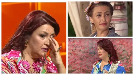 Rona Hartner trece prin momente de cumpănă! Artista este împietrită de durere. ”A închis ochișorii și a plecat”