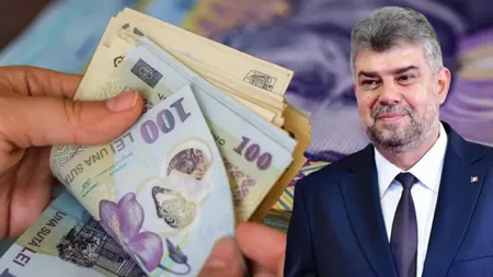 Salarii 2023. Scăderi pe bandă rulantă, ce bugetari au primit mai puţin pe card