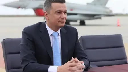 Sorin Grindeanu, declaraţii optimiste: 