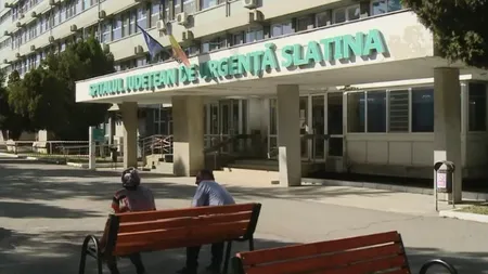 Conducerea Spitalului Județean de Urgență Slatina răspunde acuzațiilor prefectului de Olt: Dezinsecția și deratizarea spațiilor se efectuează conform planificărilor anuale