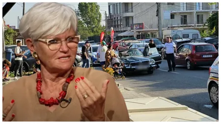 Monica Tatoiu, amenințată de tatăl beizadelei drogate care i-a ucis pe Sebi și Roberta în 2 Mai. ”Am avut trei sau patru ani procese cu el. Soțul meu s-a îmbolnăvit grav”