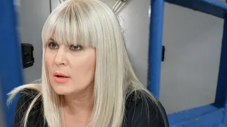 Anunţ de ultimă oră despre Elena Udrea. Iubitul ei a dat vestea după ultima convorbire cu fostul ministru