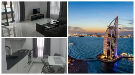 Cât costă închirierea unui apartament în Cluj în perioada Untold. E mai ieftin la Burj Al Arab