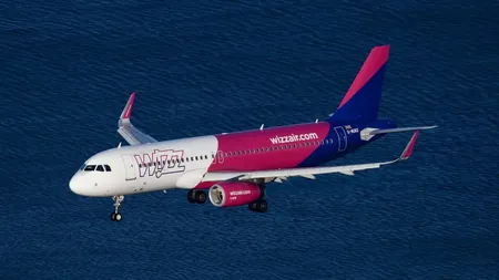 Ministerul Turismului: ”Pentru rezolvarea problemelor cu Wizz Air, cetățenii români pot depune sesizări pe site-ul Centrului European al Consumatorilor România”