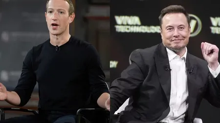 Mark Zuckerberg s-a săturat de amânările lui Elon Musk şi vrea să renunţe la 