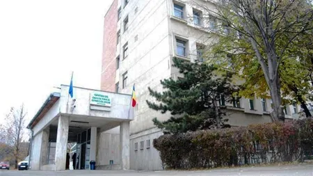 Cazul Alexandra se extinde. Medic baricadat în sala de naşteri după ce a fost ameninţat cu toporul la Botoşani