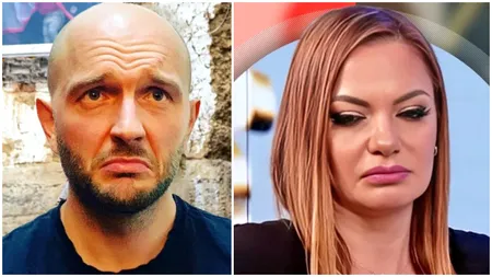 Andreea Antonescu dă cărțile pe față despre relația dintre ea și Cătălin Bordea: „Sunt dezamăgită, dezgustată, mâhnită”