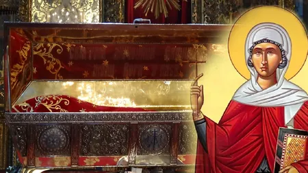 Calendar ortodox 16 septembrie 2023. Sfânta Muceniţă Eufimia, ocrotitoarea femeilor sărmane şi a celor apăsate de necazuri