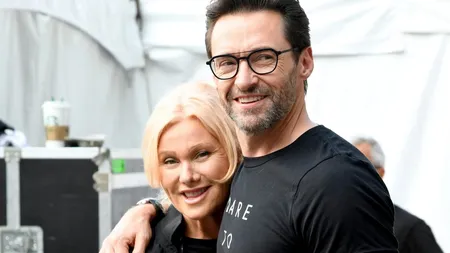 Hugh Jackman își ia adio de la nevastă! Unul dintre cei mai sexy bărbați de pe planetă renunță la femeia cu 13 ani mai în vârstă. Ce a declarat starul de la Hollywood