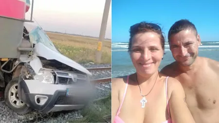 Cine sunt victimele accidentului feroviar din Buzău. Șase copii au rămas orfani în urma impactului fatal