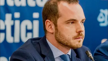 Alexandru Rogobete, secretar de stat în Ministerul Sănătății: 