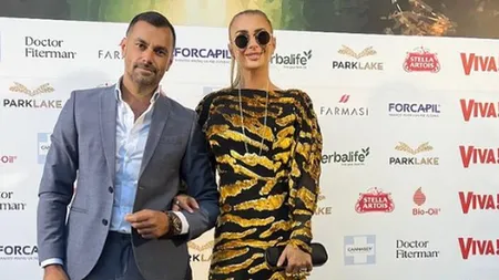 Anamaria Prodan, prima reacţie despre împăcarea cu Flavius Nedelea. Afaceristul tocmai s-a despărţit de Iulia Sălăgean, fosta soţie a lui Alex Bodi