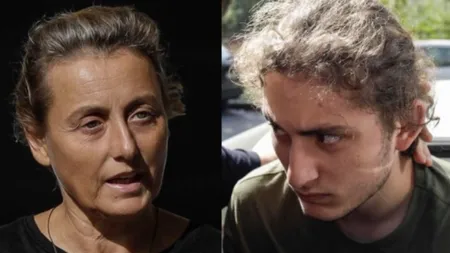 Miruna Pascu, lovită în repetate rânduri de fiul ei. Nu-și mai recunoaște băiatul. Detalii șocante: 