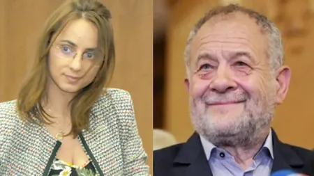 VIDEO Amanta lui Dumitru Buzatu, leșin în timpul flagrantului. Ce implicare a avut „diva județului” în mita primită de baronul de Vaslui