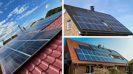 Programul Casa Verde Fotovoltaice este suspendat! Care este motivul care stă în spatele acestei decizii