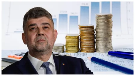 Marcel Ciolacu aruncă bomba despre măsurile de austeritate! ”Eu am văzut în actul normativ că o să crească salariile”