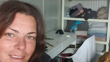 Dana Marijuana ar putea petrece Crăciunul după gratii. Este acuzată de trafic de droguri