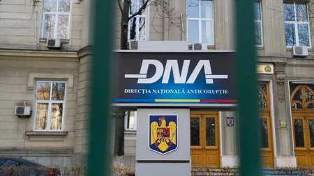 Percheziții DNA la Administrația Spitalelor. Este vorba despre un dosar de corupţie legat de achiziţii publice