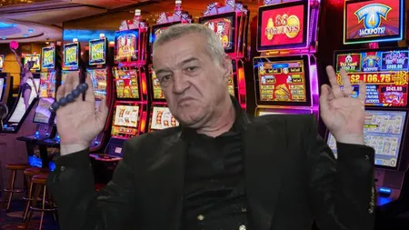 Gigi Becali a scăpat de dependența de jocurile de noroc. Patronul FCSB dă acum toți banii bisericilor. Suma uriașă pe care a donat-o către lăcașurile de cult