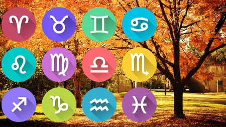 Horoscop toamnă 2023. Zodiile care se vor umple de bani. Belşug pentru 4 nativi