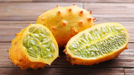 Kiwano sau 