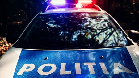 Haos în MAI. Fost poliţist prins cu un kg de cocaină la Braşov. Un alt agent, arestat după ce a fost prins beat şi drogat la volan