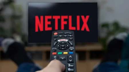 Care este filmul care a ajuns pe locul numărul doi în lume. Poate fi urmărit pe Netflix și este disponibil și în România