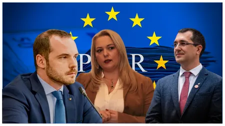 Coordonatorul PNRR pe Sănătate, Alexandru Rogobete, acuzații grave la adresa Oanei Sivache, director ASSMB, protejata lui Vlad Voiculescu! ”Semnează consultanță pe bandă rulantă”
