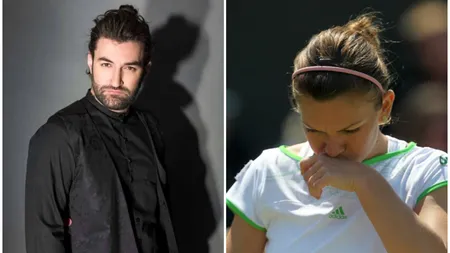 Reacția lui Smiley după ce Simona Halep a fost suspendată pentru dopaj: 