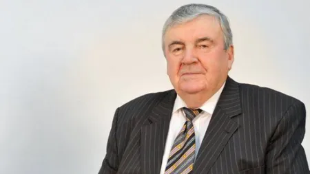 Mircea Snegur a murit. A fost primul președinte al Republicii Moldova