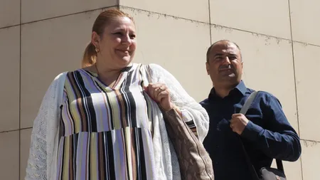 Diana Șoșoacă și-a recompensat soțul pentru munca depusă la cabinetul său de avocatură. Ce post ocupă Silvestru Șoșoacă și ce salariu are