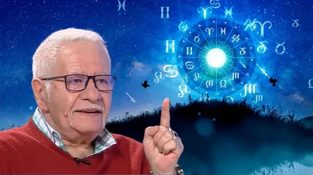 Horoscop 4-10 septembrie 2023. Mihai Voropchievici dezvăluie cum se va schimba viața Leilor și de cine se îndrăgostesc Peștii
