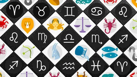 Horoscop 10 septembrie. Unele zodii se pot îndrăgosti din nou sau se pot despărți de partener