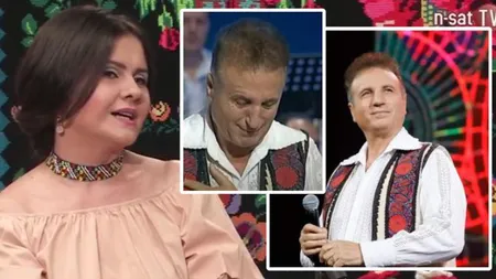 Scandalul dintre Constantin Enceanu și Niculina Stoican continuă. Cum l-a umilit artista pe colegul său de breaslă