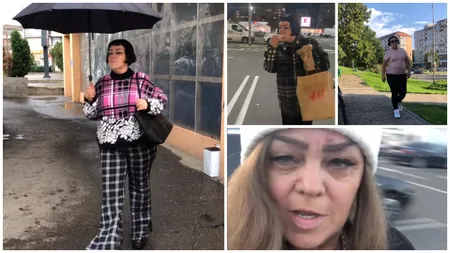 Cine este Tanti Nelly, bunica care a rupt TikTok-ul în două! Femeia știe pe de rost melodiile celor mai cunoscuți trapperi din România