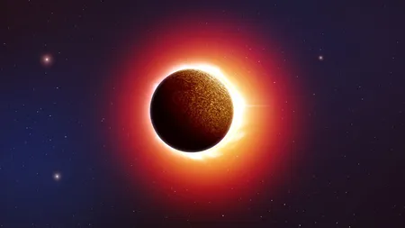 Horoscop special: Cum vor afecta eclipsele din octombrie fiecare zodie în parte