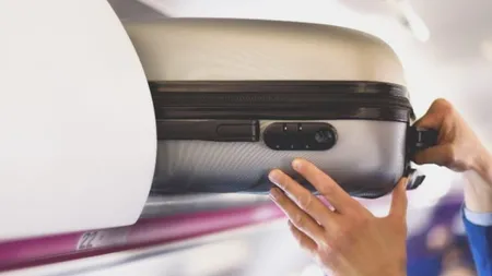 Uniunea Europeană introduce schimbări majore cu privire la bagajul de mână în avioane. Taxele ar putea fi interzise, călătorii sunt direct avantajați