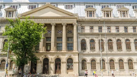 Facultatea din București care îți garantează un loc de muncă aproape oriunde. Anul acesta, programul a avut 36 de candidați pe un loc