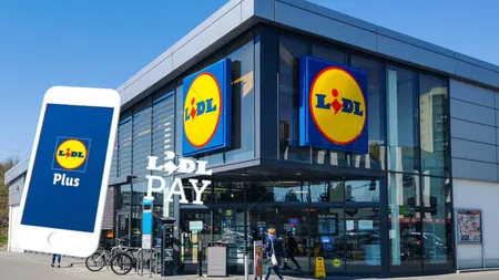 Lidl introduce un nou serviciu pentru clienții din România. La ce te ajută și cum îl poți folosi