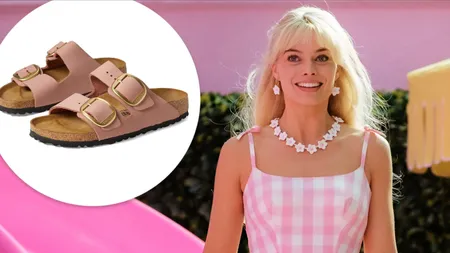 Birkenstock, încălțămintea din filmul Barbie care a luat cu asalt lumea modei: „Pot fi purtați și toamna și iarna, dar nu cred că sunt o variantă ușor de integrat”