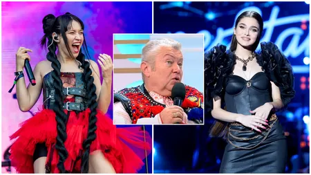 Gheorghe Turda intervine în scandalul de la „Vocea României”. De partea cui este interpretul de muzică populară: „S-a luat de ea Irina Rimes, pe care au băgat-o, prin jurii, ca să se afirme?”