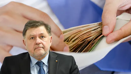 Rafila dă vina pe Boloș pentru impozitarea concediilor medicale: Propunerea a venit de la Ministerul Finanţelor, domnul Boloş a avut un punct de vedere de finanţist