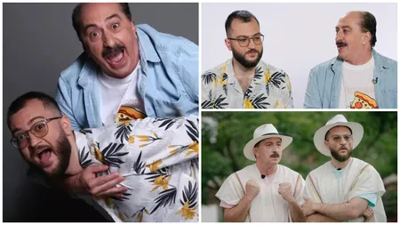 Romică Țociu, devastat după experiența „America Express”! Cât de rău l-a afectat pe actor concursul de la Antena1: „A fost îngrozitor. Nu mai aveam respirație!”