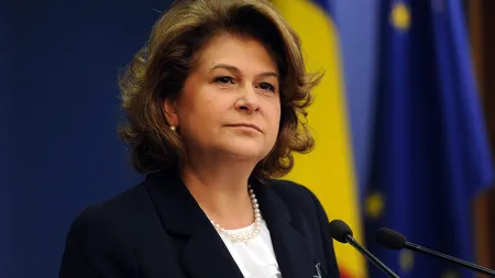 Rovana Plumb: România va obține fiecare euro alocat din fondurile politicii de coeziune