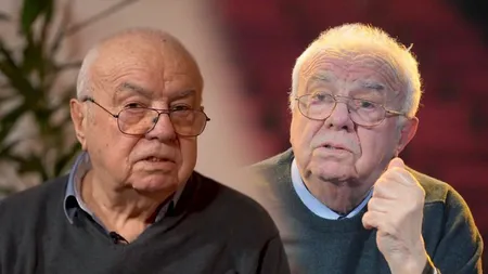 Alexandru Arșinel, dat uitării de colegii de breaslă. Ce s-a întâmplat la parastasul de un an al regretatului actor: „Nu au fost prieteni din lumea artiștilor”