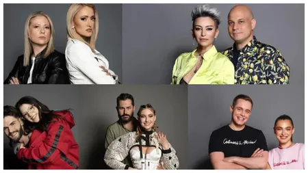 Cutremur la America Express! Una dintre vedetele reality show-ului a fost făcută praf în fața a mii de telespectatori. „Perversă, prefăcută și mincinoasă”